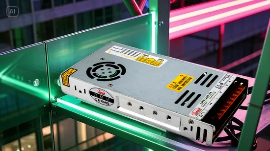 Fuentes de alimentación de conmutación ininterrumpida de respaldo de carga de batería UPS 27.6V2a 60W