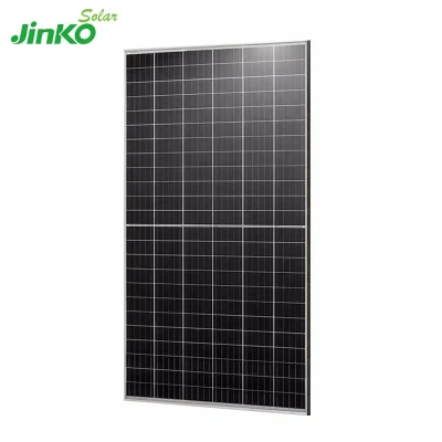 Nivel 1 Marca Jinko Ja Longi Trina 540W 550W/545W 555W Tipo N Panel solar Precio Mono Mayor eficiencia Tiger PRO 72hc 530-560 Watt en stock