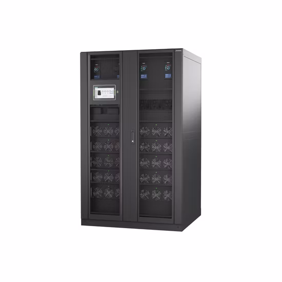 UPS Everexceed 550kVA Prm Plus Online 3/3 Fases para Computadora, Centro de Datos.