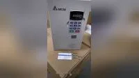 Inversor de frecuencia variable de 380V 220kw para máquina enderezadora